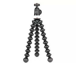 Kit PRO de montaje Joby GorillaPod 1K GripTight