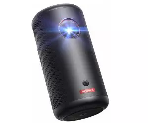 Proyector NEBULA Capsule 3