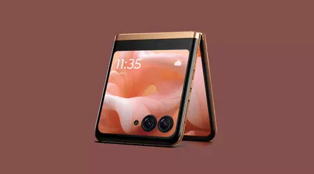 Dos pantallas, chip Snapdragon 8s Gen 3, cámara de 50 MP y precio de 999 dólares: un insider revela detalles sobre el smartphone plegable Motorola Razr 50 Ultra