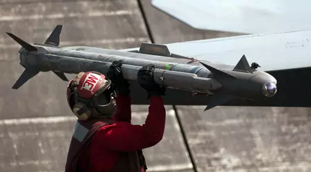 Canadá comprará a EE.UU. misiles tácticos AIM-9X Sidewinder por 265 millones de dólares