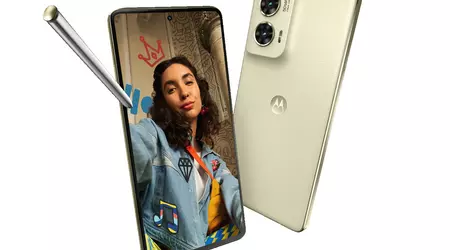 Motorola presenta el Moto G Stylus 5G (2024) con pantalla POLED de 120 Hz, chip Snapdragon 6 Gen 1 y stylus mejorado por 399 dólares