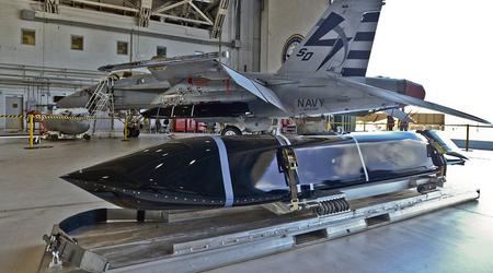 Lockheed Martin recibió 176,2 millones de dólares para producir 61 misiles antibuque LRASM para la Fuerza Aérea de EE.UU.