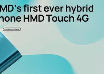 Hola desde el pasado: HMD anunció ...