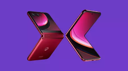 Mejor precio: Motorola Razr+ (2023) smartphone plegable en Amazon con un descuento de 300 dólares