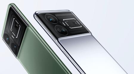 El realme GT 5 ha recibido la beta pública de realme UI 5.0 basada en el sistema operativo Android 14