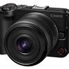 Cámara EOS R50 V