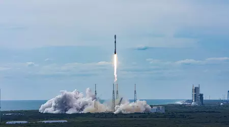 SpaceX alquila a la Fuerza Espacial estadounidense la plataforma de lanzamiento de la base militar de Vandenberg