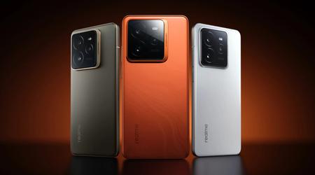 Desvelado el Realme GT7 Pro: Chip Snapdragon 8 Elite, pantalla Samsung de 6000 nits, modo de disparo bajo el agua y batería de 6500mAh