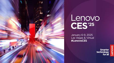 Lenovo podría presentar 4 nuevas tabletas en CES 2025