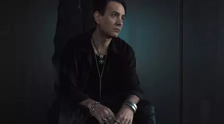 Inesperadamente, se ha revelado que el cofundador de Ninja Theory y creador de la serie Hellbalde, Tameem Antoniades, ya no forma parte del estudio.