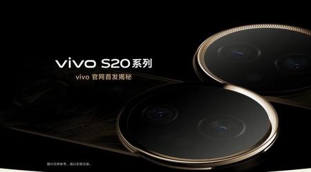 La pre-reserva del Vivo S20 y S20 Pro ha comenzado en China: revelados el diseño y las especificaciones de los smartphones
