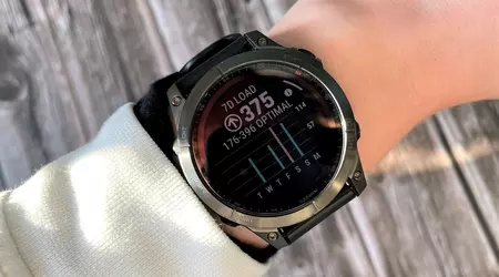 Se ha lanzado una nueva actualización para Garmin Fenix 7 y Fenix 7 Pro: 19 mejoras y una nueva función
