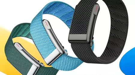 Rogbid Loop: Rastreador de Fitness sin Pantalla con ECG Avanzado y 15 Días de Autonomía Lanzado