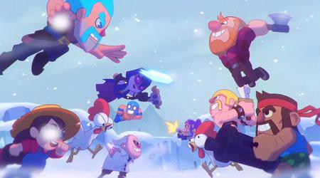 Squad Busters: el nuevo juego de los autores de Brawl Stars saldrá a la venta el 29 de mayo en Android e iOS