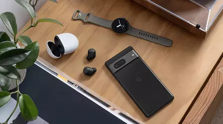 Filtrado: Google hará el Pixel 8 más compacto y abandonará el diseño angular en favor de formas redondeadas