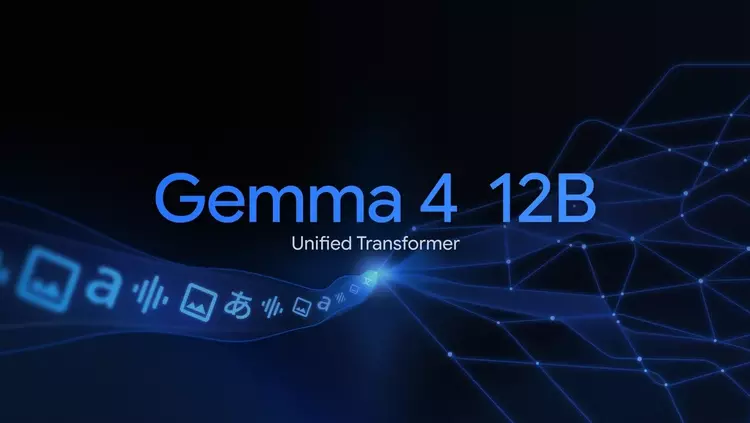 Google lanza Gemma 4 12B: IA ...