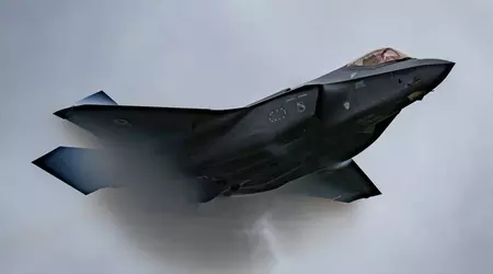 El Pentágono permite a Lockheed Martin reanudar las entregas de cazas F-35 Lightning II