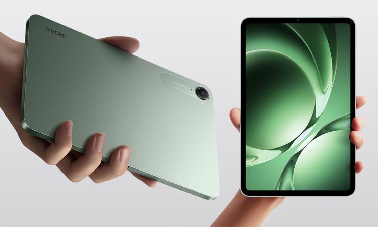 Xiaomi lanzará la tableta insignia compacta ...