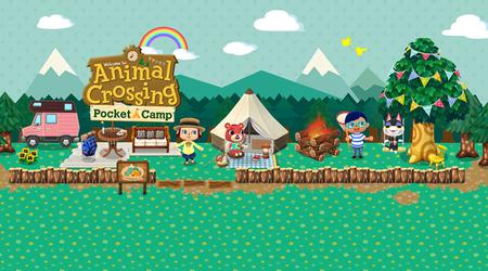 Animal Crossing: Pocket Camp se pasa a un modelo de pago, el juego gratuito se cerrará el 29 de noviembre
