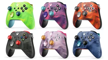 Información encontrada en archivos de xCloud que podría apuntar a un nuevo mando de Xbox - rumores