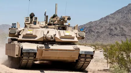 EE.UU. aprueba la venta de tanques Abrams a Bahréin