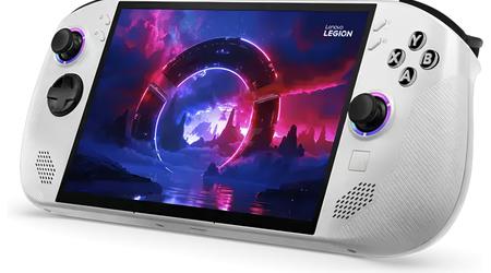 Una nueva filtración ha revelado las especificaciones de la próxima consola de juegos Lenovo Legion Go S de la nueva serie Legion Go