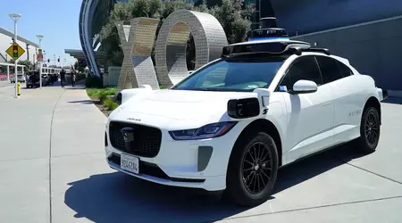 California empieza a multar a los coches autónomos por infracciones de tráfico