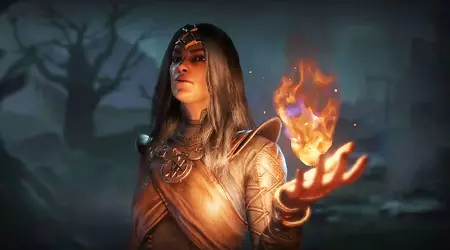 "Muerte Eterna" - esto es lo que espera a los jugadores de Diablo IV en caso de derrota en PvP