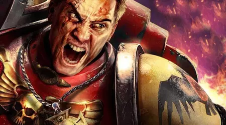 Una remasterización del juego de estrategia de culto Warhammer 40,000: Dawn of War ya está disponible en Steam y GOG y está recibiendo grandes críticas