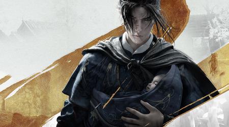 El juego de acción Where Winds Meet se lanzará fuera de China en 2025
