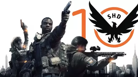 Ubisoft revela la fecha de lanzamiento de The Division Resurgence y anuncia importante DLC para The Division 2 en 2026