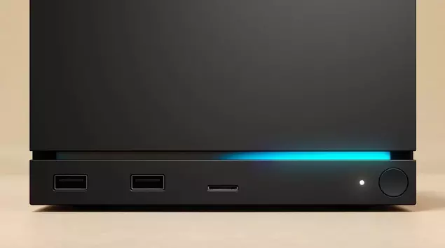Steam Machine ya puede ejecutar Windows, ...