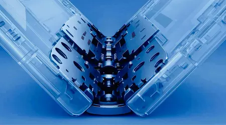 Apple ha desarrollado una bisagra única para un smartphone plegable con menos piezas