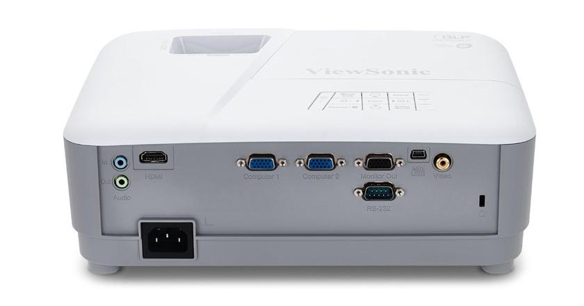 proyector para iglesias cristianas ViewSonic PA503S