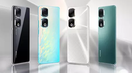 ¿Cuándo se presentará la gama de smartphones Honor 100?
