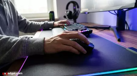 Mejor Ratón Gaming Económico por Menos de 50€