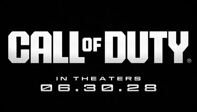 Película de Call of Duty: Estreno ...