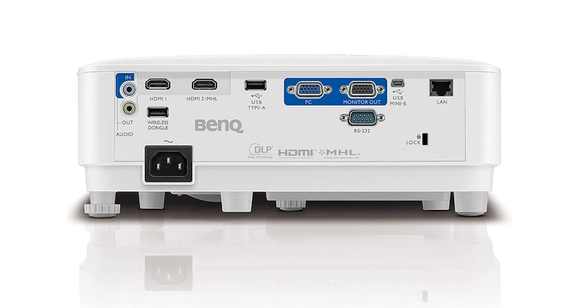 Proyectores luminosos BenQ MH733