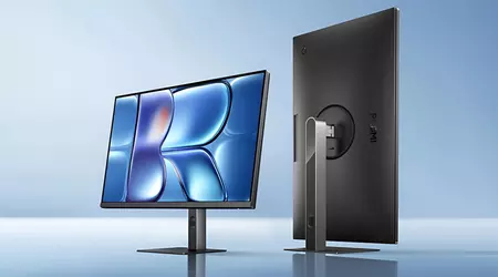 2K, 120GC y por solo $122 - Xiaomi ha presentado el monitor actualizado Redmi A27Q (2026)