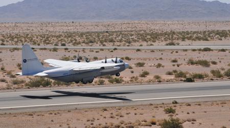 EE.UU. restaura un aeródromo militar de la II Guerra Mundial