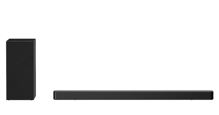 LG SN6Y mejor barra de sonido para lg c2