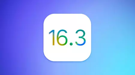 Apple lanzó iOS 16.3 beta 2 para desarrolladores: novedades