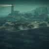 Una escena del juego Commandos: Origins
