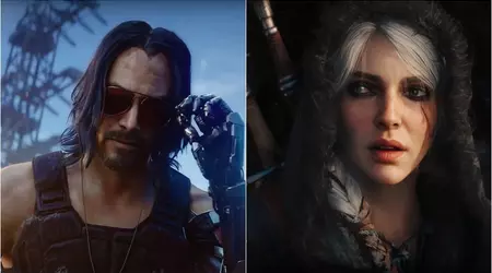 CD Projekt apuesta fuerte tras Cyberpunk: Witcher 4, trilogía en 6 años y una nueva IP original