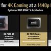 Avance de la tarjeta gráfica AMD Radeon RX 9070 XT