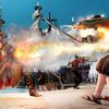 Monte Majima en el juego Like a Dragon: Pirate Yakuza in Hawaii