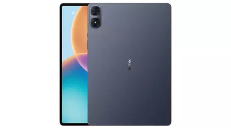 Infinix presentó la tableta XPad Edge 4G con una diagonal de pantalla de más de 13", una batería de 8000mAh y un precio atractivo