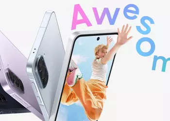 Samsung presenta el Galaxy A57 con ...