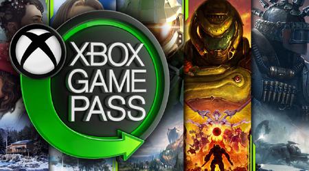 Ocho juegos abandonarán Xbox Game Pass en diciembre, entre ellos The Quarry, Amnesia: The Bunker y Forza Horizon 4