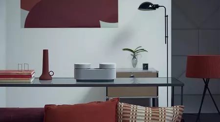 Sony HT-AX7: creador de audio portátil de 360 grados por 500 dólares